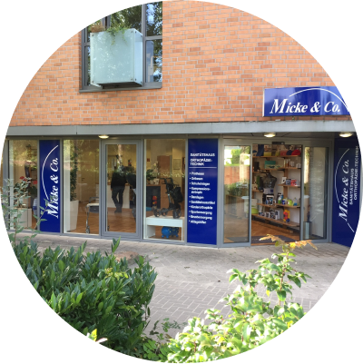 Standort Emsdetten